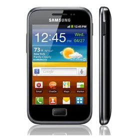 Samsung Galaxy Mini 2