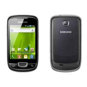 Samsung Galaxy Mini S5570 Gri