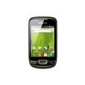Samsung Galaxy Mini S5570 Yeşil