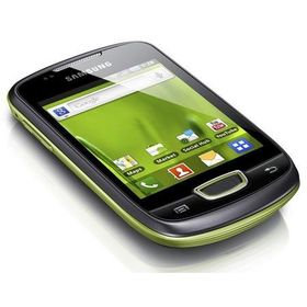 Samsung Galaxy Mini