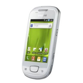 Samsung Galaxy Mini