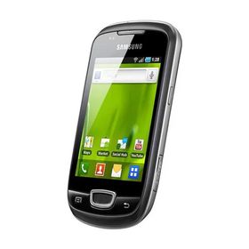 Samsung Galaxy Mini