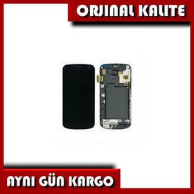Samsung Galaxy Nexus i9250 Uyumlu Lcd Ekran