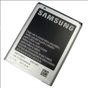 Samsung Galaxy Note 1 N7000 EB615268VU Batarya Pil
