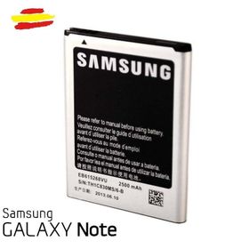 Samsung Galaxy Note 1 N7000 EB615268VU Batarya Pil