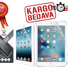 Samsung Galaxy Note 10.1 GT N8000 Nano Ekran Koruyucu Uyumlu Kırılmaz Cam