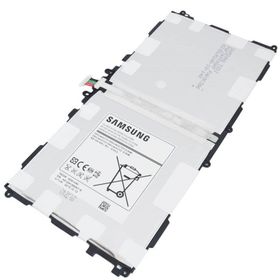 Samsung Galaxy Note 10.1 SM-P600 P601 P602 P605 Batarya