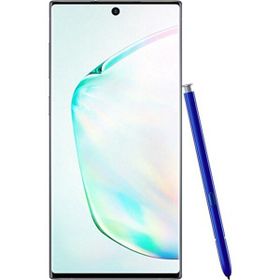 Samsung Galaxy Note 10 256 GB Gümüş Yenilenmiş