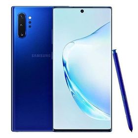 Samsung Galaxy Note 10 256 GB Yenilenmiş