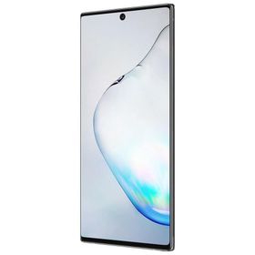 Samsung Galaxy Note 10 256GB Siyah Yenilenmiş