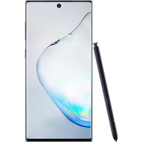Samsung Galaxy Note 10 256GB Siyah Yenilenmiş