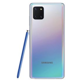 Samsung Galaxy Note 10 Lite 128GB 8GB Ram Gri