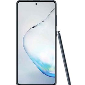 Samsung Galaxy Note 10 Lite 128GB 8GB Ram Siyah