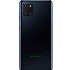 Samsung Galaxy Note 10 Lite 128GB 8GB Ram Siyah