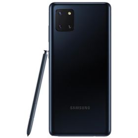 Samsung Galaxy Note 10 Lite 128GB Siyah Yenilenmiş
