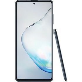 Samsung Galaxy Note 10 Lite 128GB Siyah Yenilenmiş