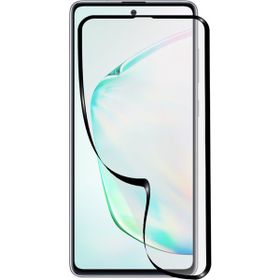 Samsung Galaxy Note 10 Lite Ekran Koruyucu Uyumlu Kırılmaz Cam
