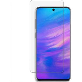 Samsung Galaxy Note 10 Lite Esnek Nano Ekran Koruyucu Uyumlu Kırılmaz Cam