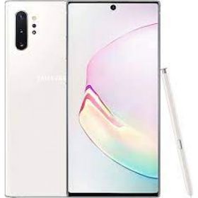 Samsung Galaxy Note 10+ Plus 256GB Beyaz Yenilenmiş