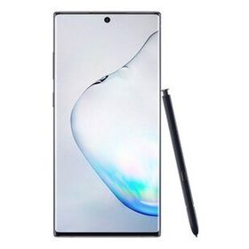 Samsung Galaxy Note 10+ Plus 256GB Siyah Yenilenmiş