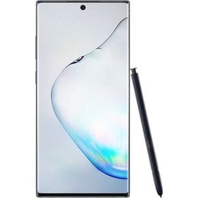 Samsung Galaxy Note 10 Plus 256GB Siyah Yenilenmiş