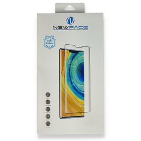 Samsung Galaxy Note 10 Plus Nano Ekran Koruyucu Uyumlu Kırılmaz Cam