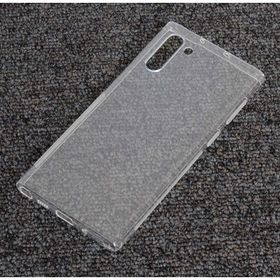 Samsung Galaxy Note 10 Zore İmax Uyumlu Silikon Kılıf