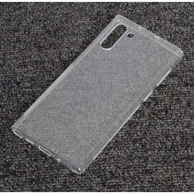 Samsung Galaxy Note 10 Zore İmax Uyumlu Silikon Kılıf