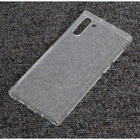 Samsung Galaxy Note 10 Zore İmax Uyumlu Silikon Kılıf