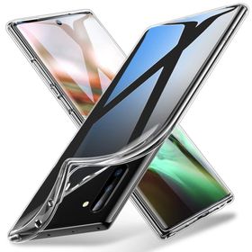 Samsung Galaxy Note 10 Zore İmax Uyumlu Silikon Kılıf