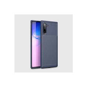 Samsung Galaxy Note 10 Zore Negro Uyumlu Silikon Kılıf