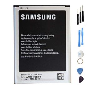 Samsung Galaxy Note 2 Batarya Pil