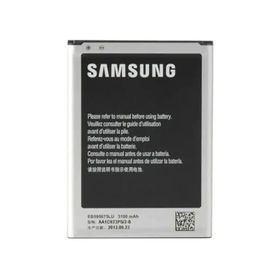 Samsung Galaxy Note 2 Batarya Pil