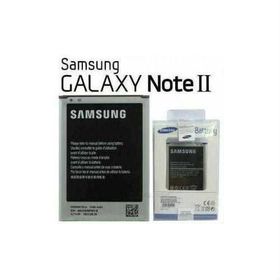Samsung Galaxy Note 2 Batarya Pil
