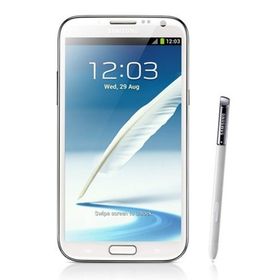 Samsung Galaxy Note 2 N7100 Beyaz