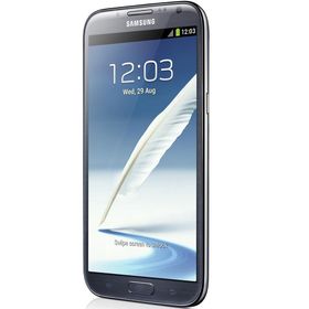 Samsung Galaxy Note 2 N7100 Titanyum Gri