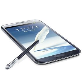 Samsung Galaxy Note 2 N7100 Titanyum Gri