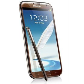 Samsung Galaxy Note 2 N7100 Titanyum Gri