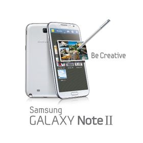 Samsung Galaxy Note 2 N7100 Titanyum Gri