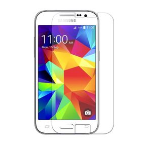 Samsung Galaxy Note 2 Temperli Ekran Koruyucu Uyumlu Kırılmaz Cam