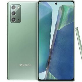 Samsung Galaxy Note 20 256 GB Yenilenmiş