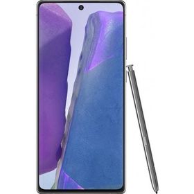 Samsung Galaxy Note 20 256 GB Yenilenmiş