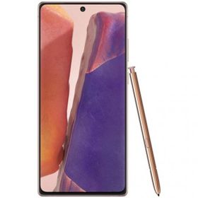 Samsung Galaxy Note 20 256 GB Yenilenmiş