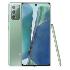 Samsung Galaxy Note 20 256 GB Yenilenmiş