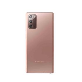 Samsung Galaxy Note 20 256GB 8GB Ram Bronz