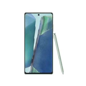Samsung Galaxy Note 20 256GB 8GB Ram Yeşil