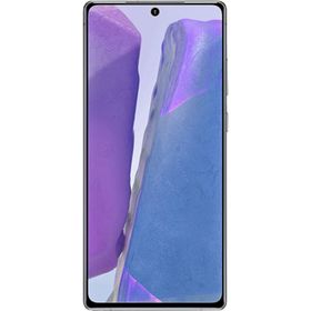 Samsung Galaxy Note 20 256GB Gri Outlet-Teşhir