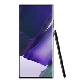 Samsung Galaxy Note 20 Ultra 256GB Siyah Yenilenmiş