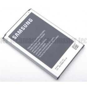 Samsung Galaxy Note 3 Cep Telefon Bataryası