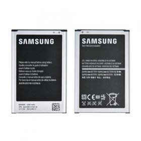 Samsung Galaxy Note 3 Cep Telefon Bataryası